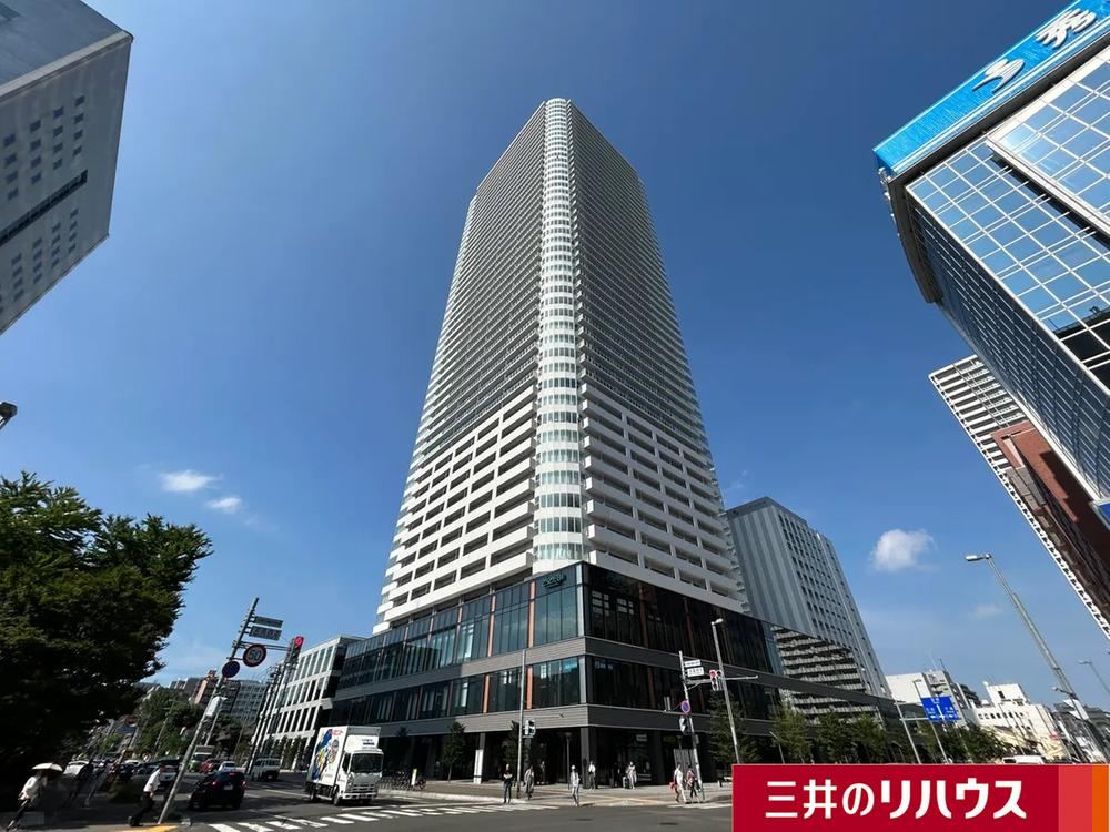 1LDK apartment in Kita Ward, Sapporo, Hokkaido - Photo 1