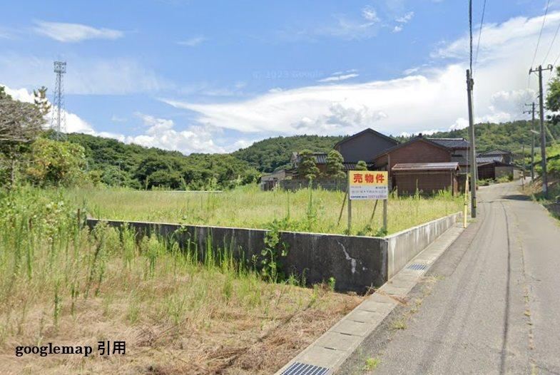 Ample Land in Miyagawa - Photo 1