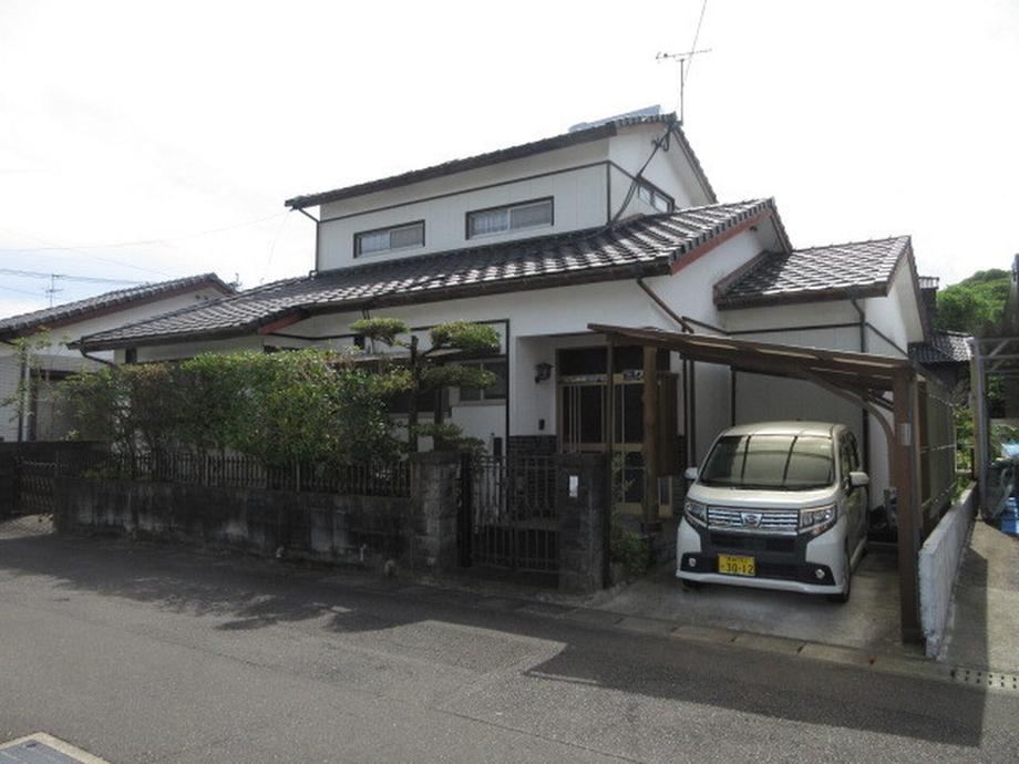 237 m² land in Miyazaki, Miyazaki - Photo 1