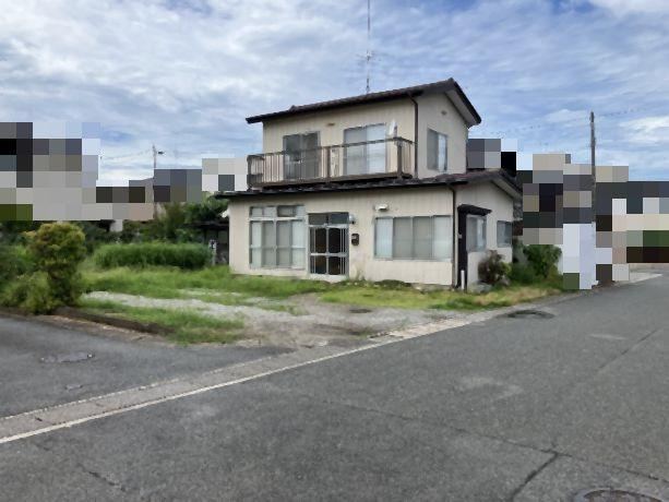 Southeast Corner Lot in Onahama - Photo 1