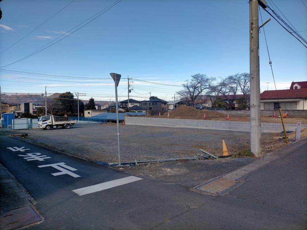 Land in Kasama City - 3 Lots Available - Photo 1