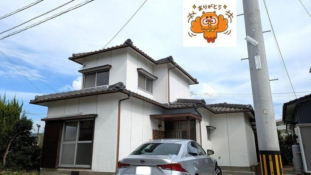 Convenient 4DK Detached House Next to Hotto Motto - Photo 1