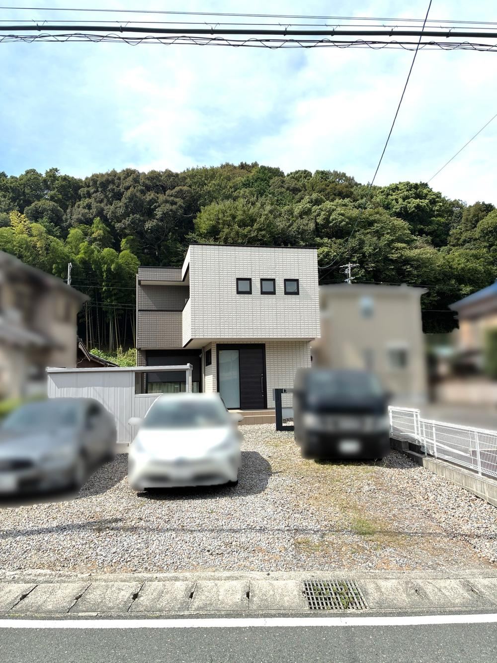Hebel House by Asahi Kasei in Toyokawa - Photo 1