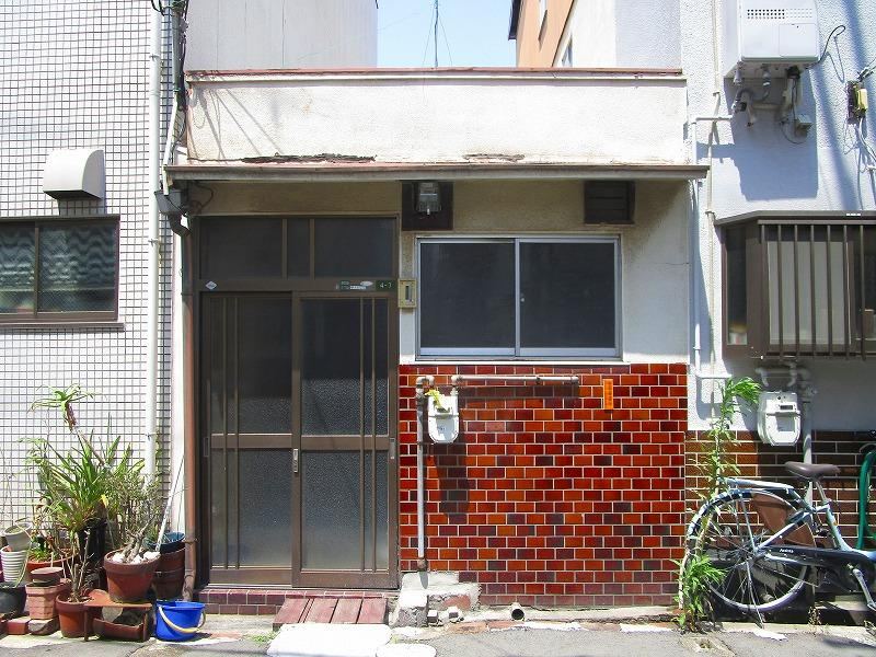 Charming 3K Detached House in Osaka - Photo 1