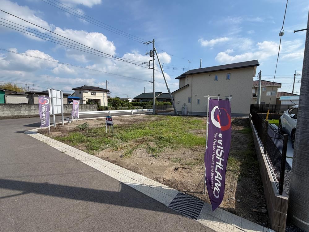 224 m² land in Shimotsuke, Tochigi - Photo 1