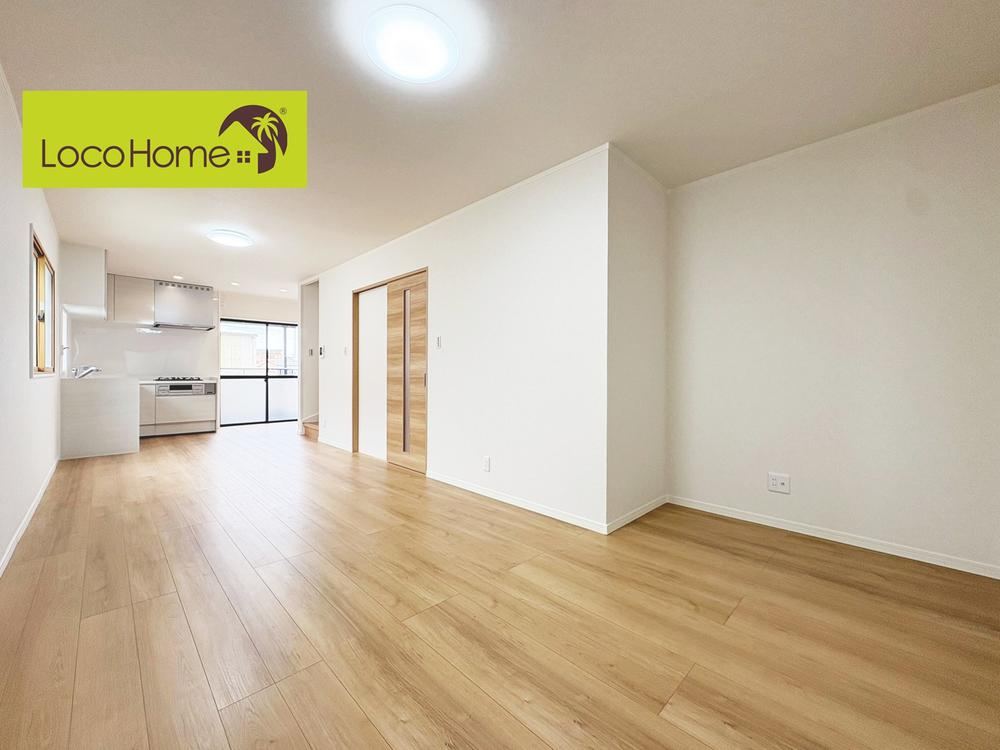 Renovated 3LDK House in Akashi - Photo 1