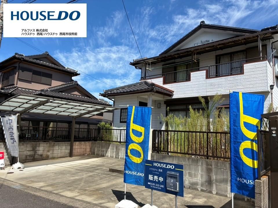 Family-Friendly 4LDK+S House in Nishio City - Photo 1