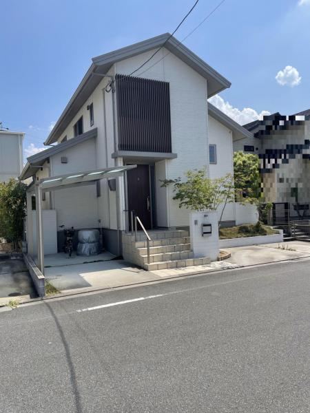 Charming 4LDK+S House in Kizugawa - Photo 1