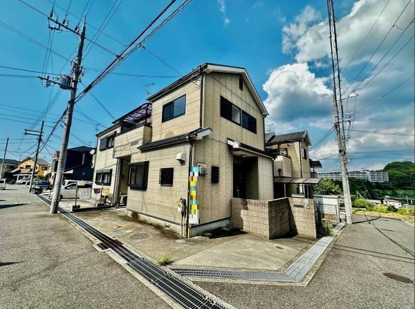 4DK House in Kitaoobadai - Photo 1