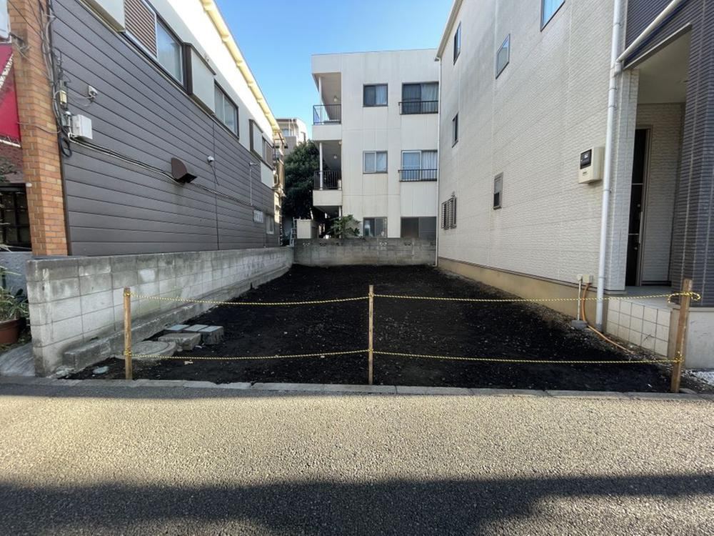 Land Near Yabe Station, Kanagawa - Photo 1