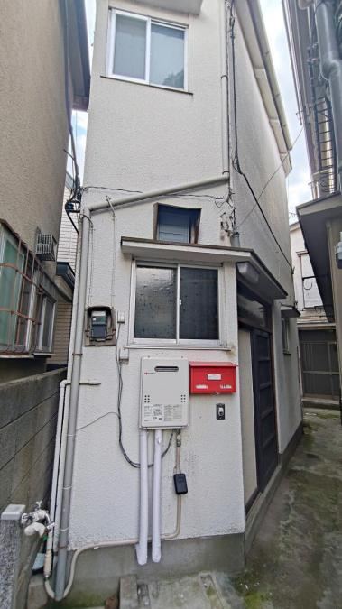 Renovated 3K House in Convenient Nakano Area - Photo 1