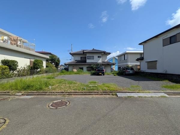 Flat Land in Takasuzumachi, Hitachi - Photo 1