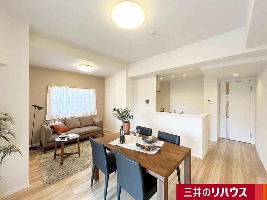 3LDK Apartment in Tamagawa - Photo 1
