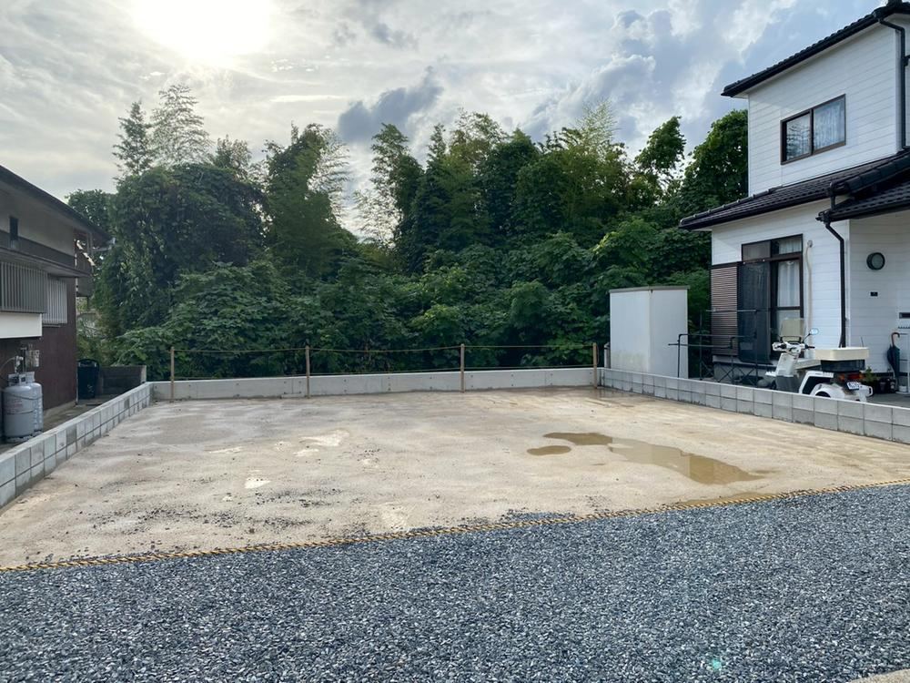 117 m² land in Kasuga, Fukuoka - Photo 1
