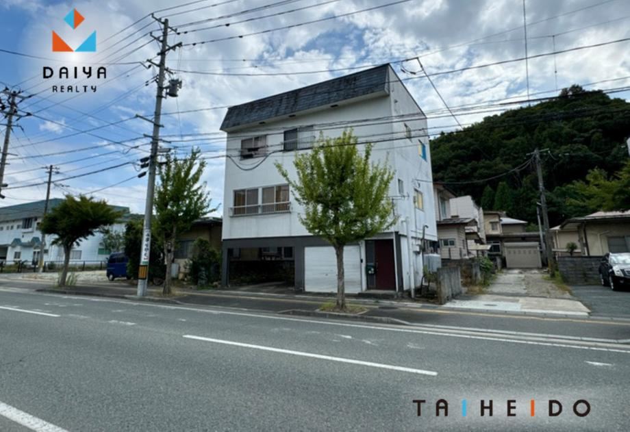 Family-Friendly 4LDK Home Near Schools in Tendo - Photo 1