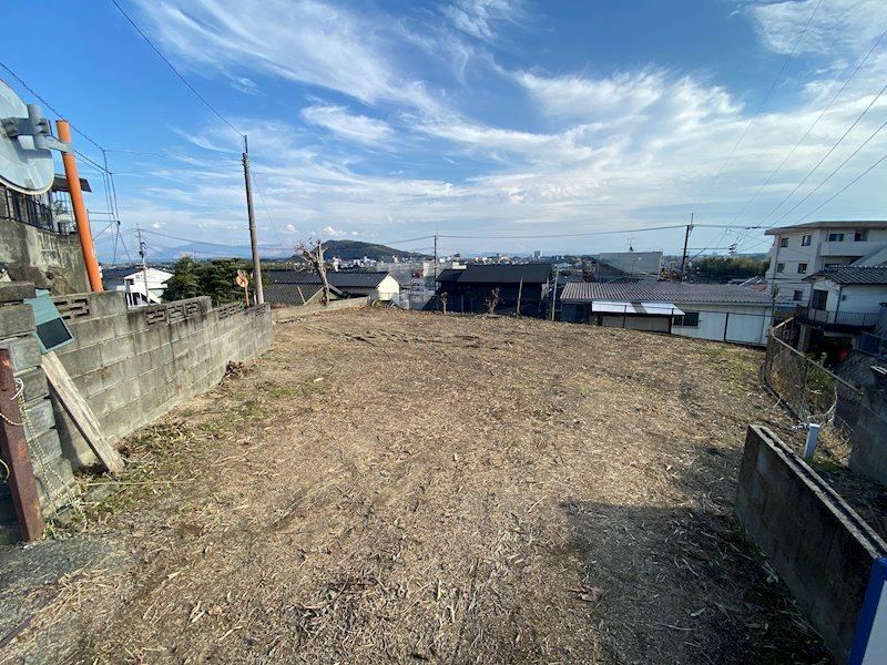 319 m² land in Kita Ward, Kumamoto - Photo 1