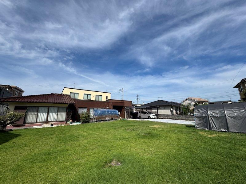 862 m² land in Kita Ward, Kumamoto - Photo 1