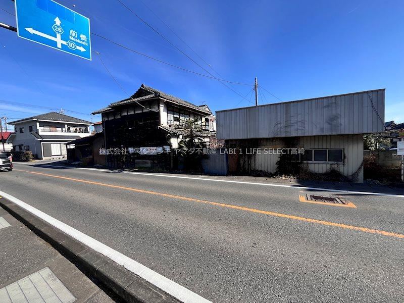 268 m² land in Annaka, Gunma - Photo 1