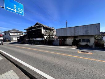 plot of land in Annaka