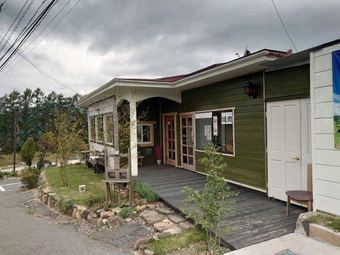 2DK house in Shiojiri