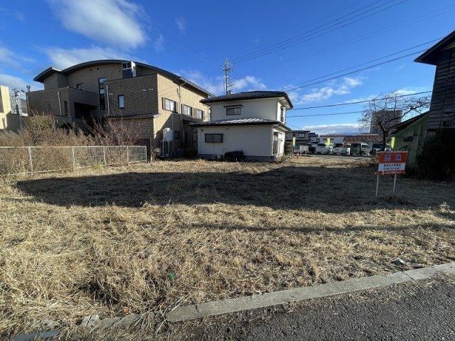 284 m² land in Shimosuwa, Suwa District, Nagano - Photo 1