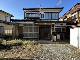4DK+S house in Suwa