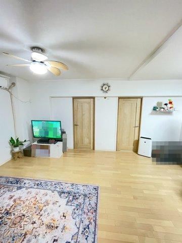 2LDK apartment in Amagasaki, Hyogo - Photo 1