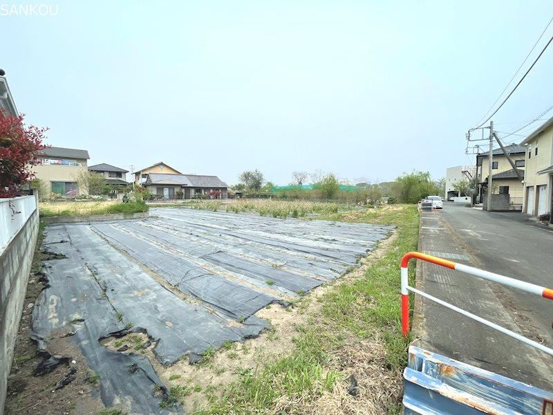 109 m² land in Maebashi, Gunma - Photo 1
