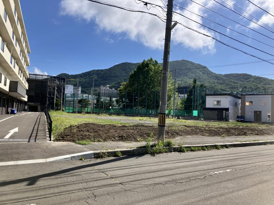 New Development Land in Fushimi Area - Photo 1