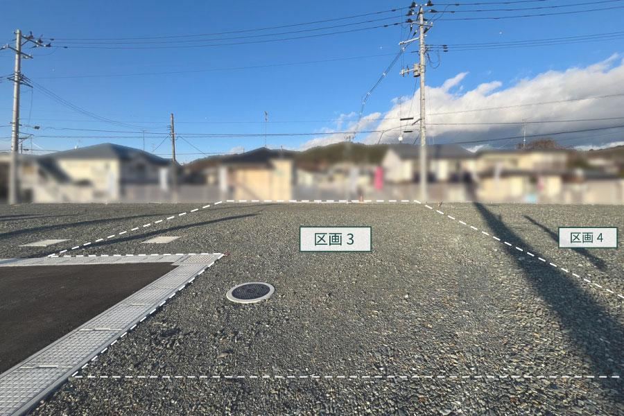 Spacious Land in Ueda-dai, Morioka - Photo 1