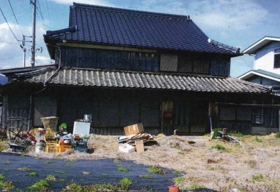 Charming 4DK Traditional House in Suo-Oshima - Photo 1