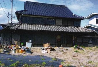 4DK house in Suo-Oshima, Oshima District