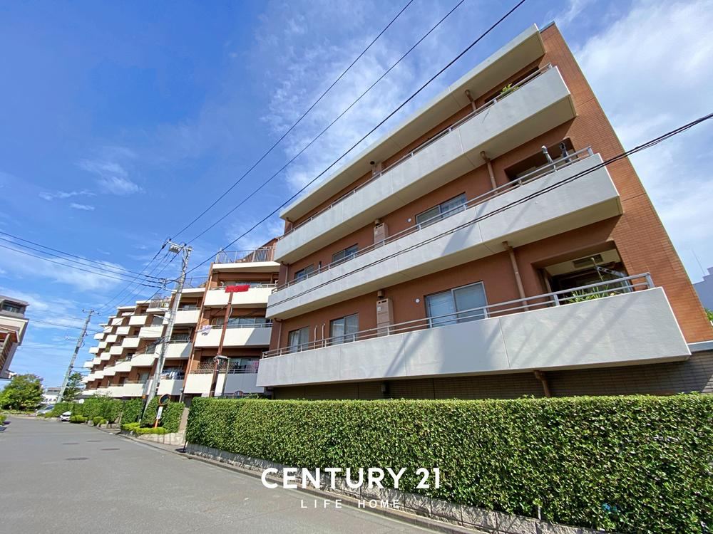 3LDK apartment in Tama Ward, Kawasaki, Kanagawa - Photo 1