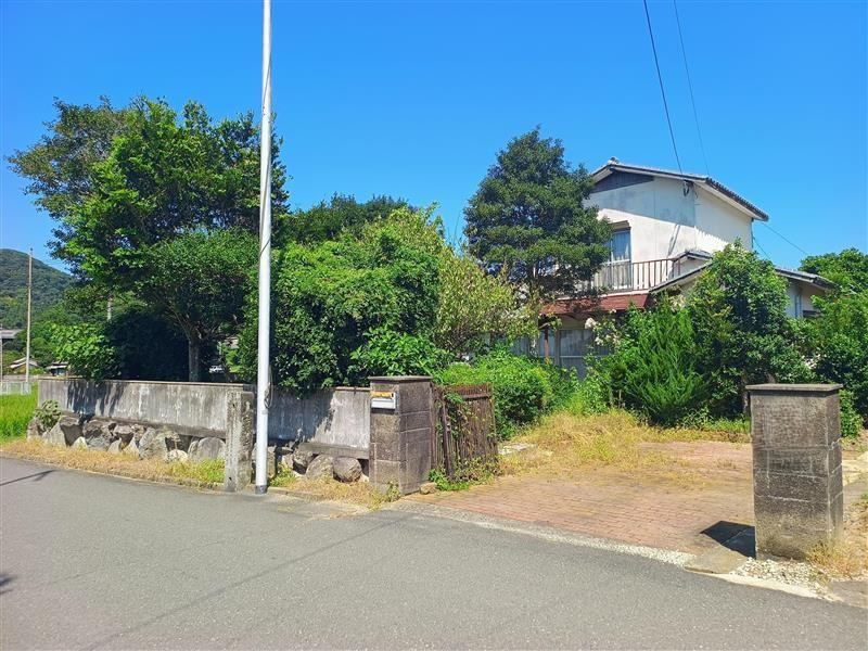 1092 m² land in Itoshima, Fukuoka - Photo 1
