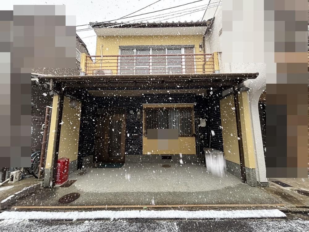 Charming 5DK Home with Garden in Shichiku Shitashiba - Photo 1