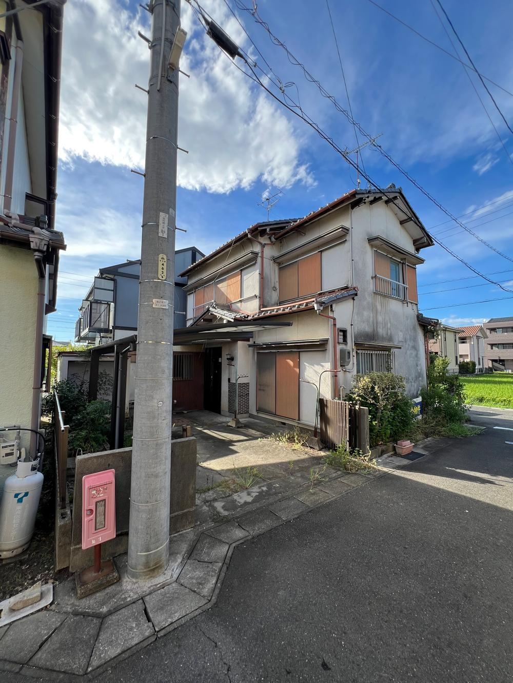 100 m² land in Oharu, Ama District, Aichi - Photo 1