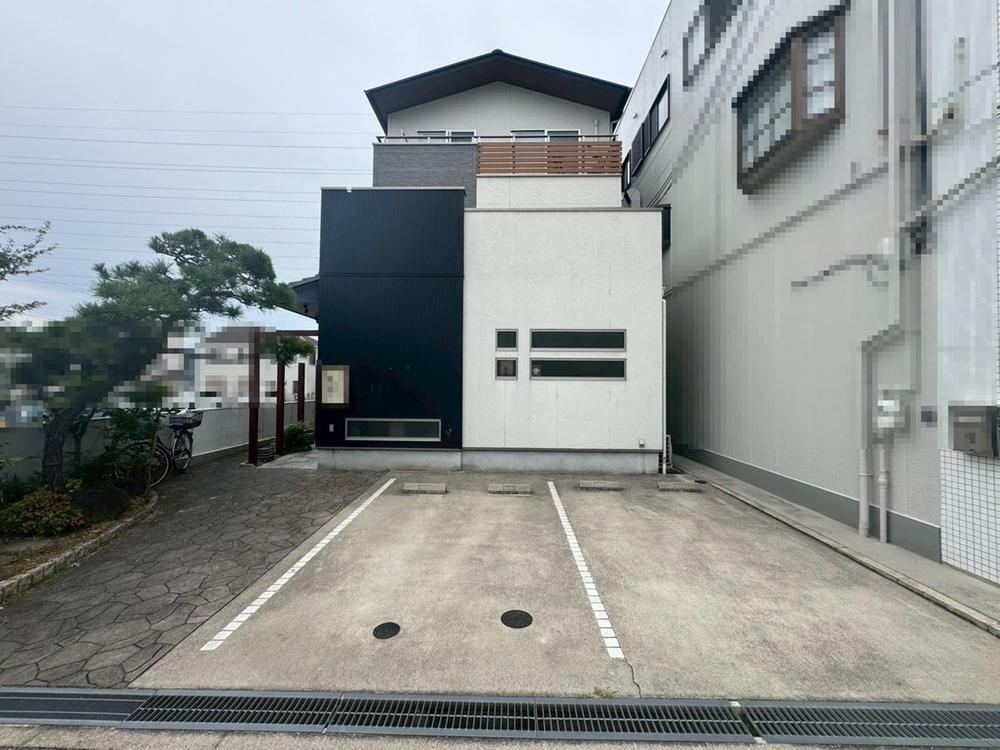 Spacious 4LLDDKK House in Asahigaoka Minami-cho, Sakai - Photo 1