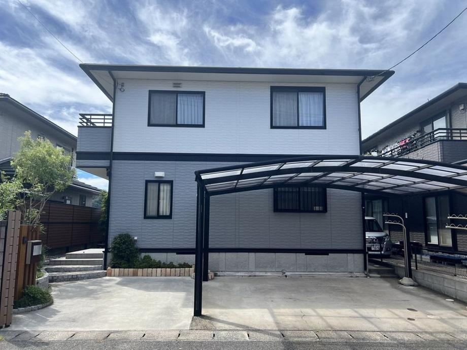 Panasonic-Built 4LDK Home in Onomichi - Photo 1