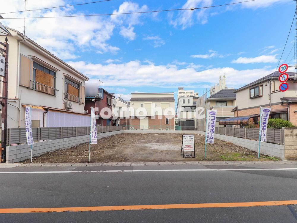 297 m² land in Fussa, Tokyo - Photo 1
