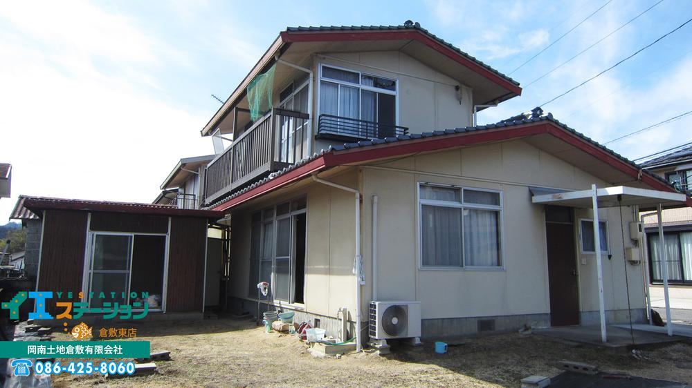 4DK House in Makibi Town Market - Photo 1
