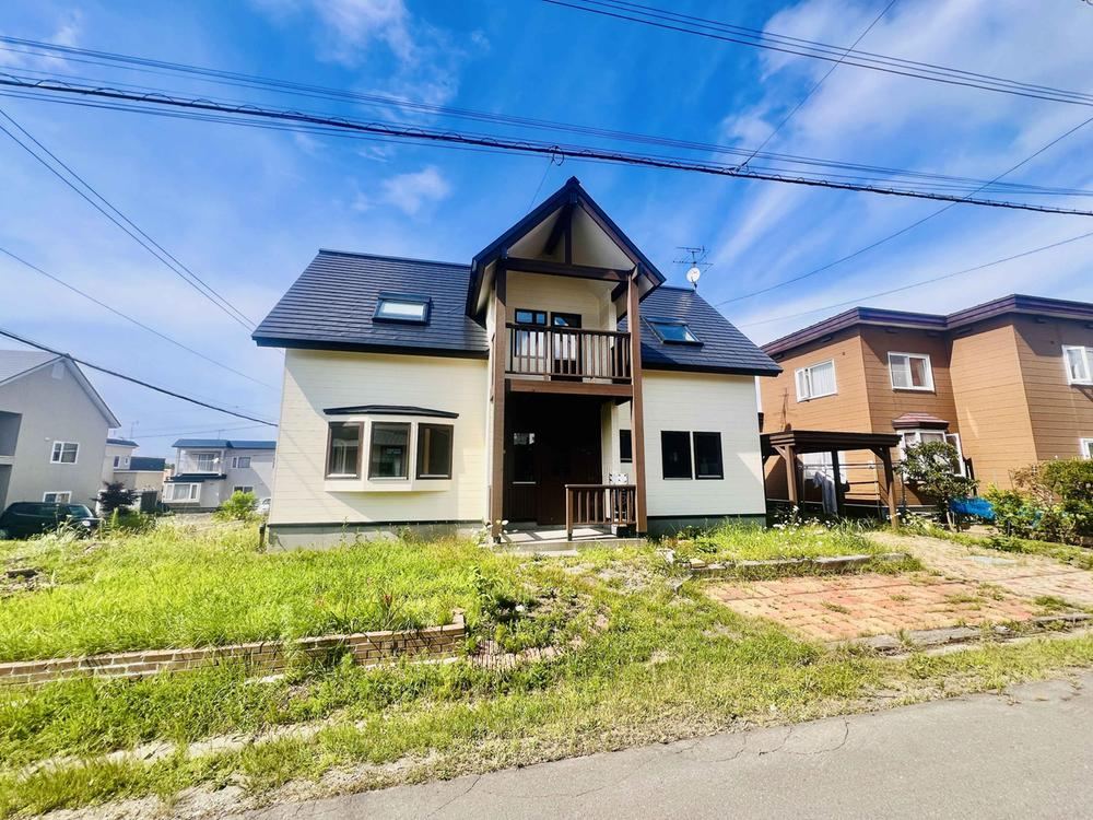 Sunny 3LDK House in Bunkyo-dai South - Photo 1