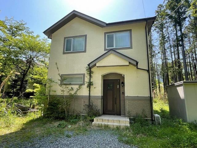 Magnolia Hakone Villa - 4LDK in Sengokuhara - Photo 1