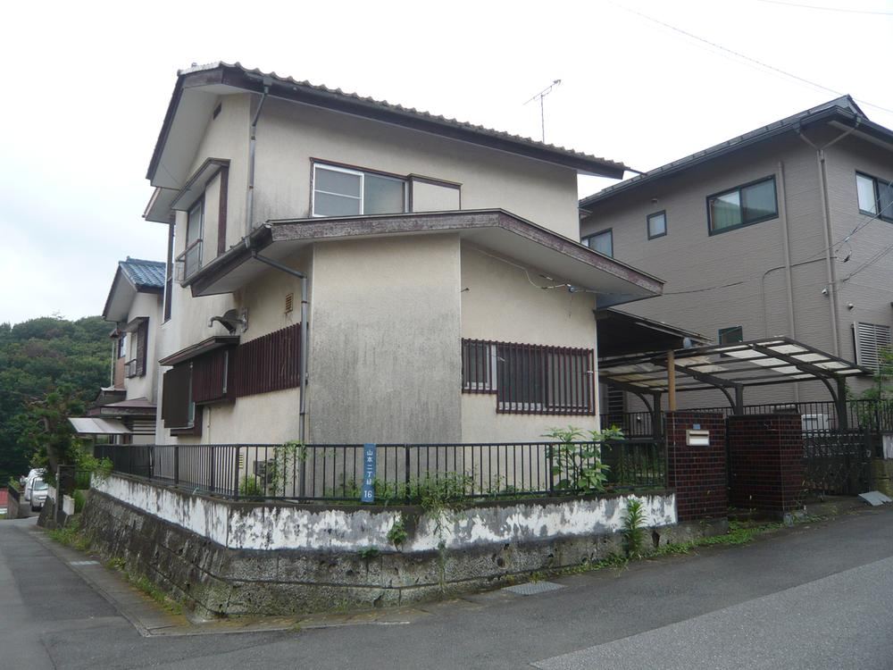 Corner Land in Yamamoto, Utsunomiya - Photo 1