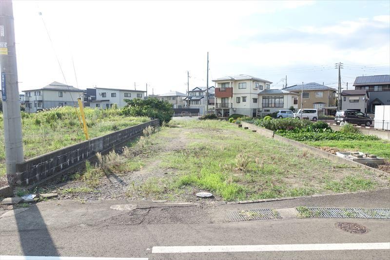 Spacious Land in Shinonomecho Near Naoetsu Station - Photo 1