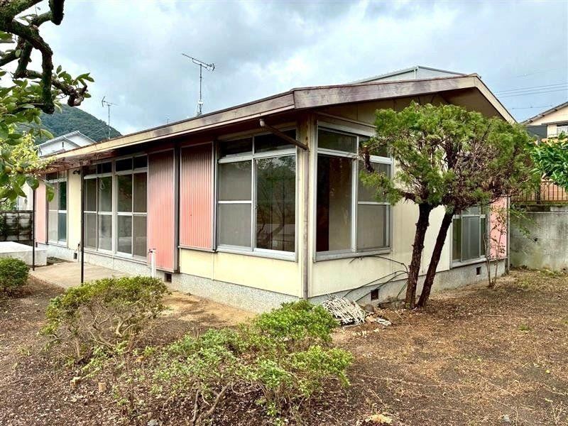4DK Detached House with Garden in Akaiwa - Photo 1