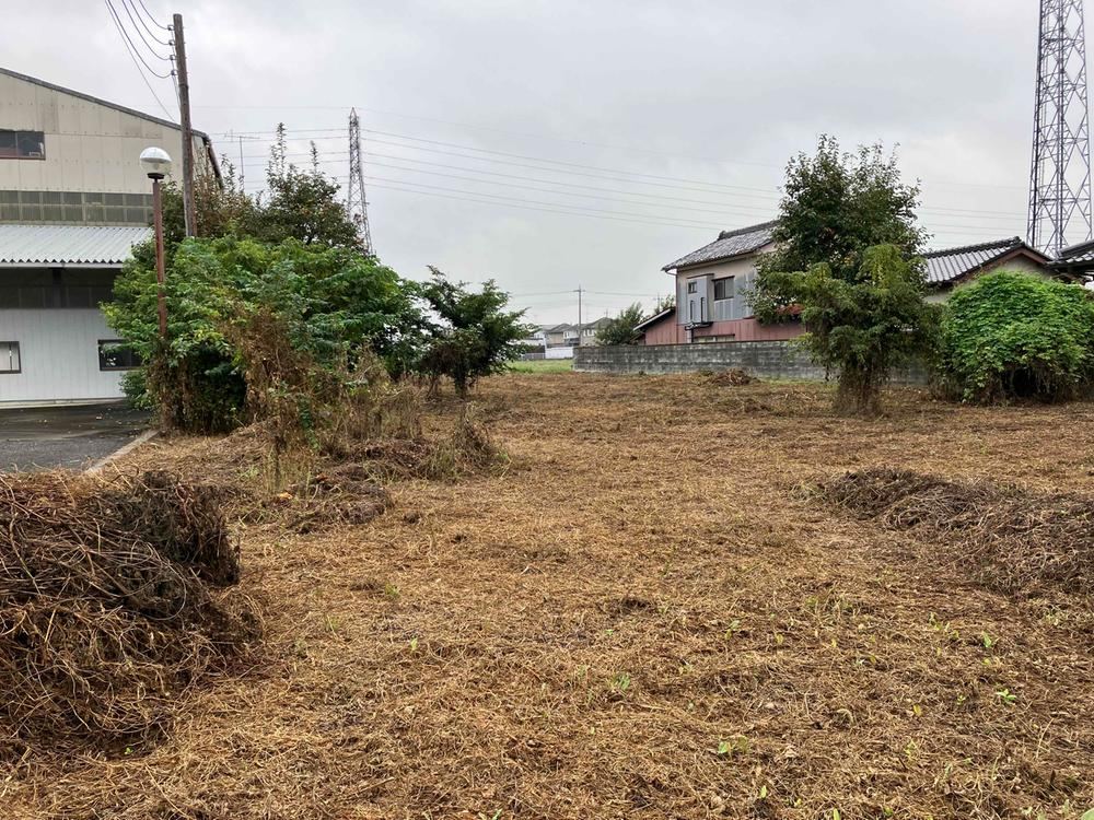 Land in Jonai-cho, Tochigi City - Photo 1