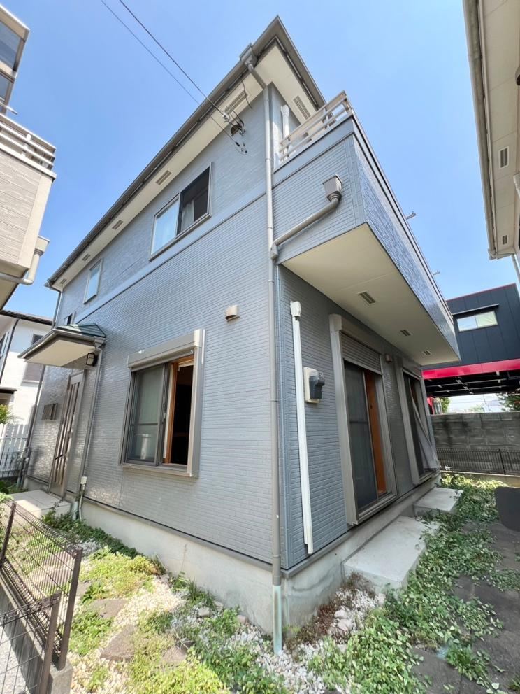 Comfortable 4LDK House in Nishi-Shinjuku - Photo 1