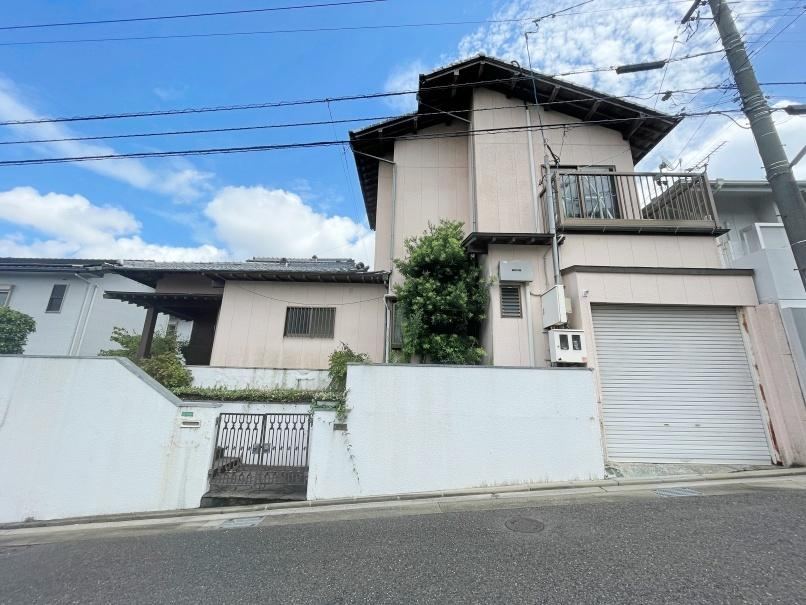 326 m² land in Yahatahigashi Ward, Kitakyushu, Fukuoka - Photo 1