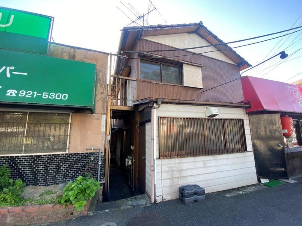 375 m² land in Kokurakita Ward, Kitakyushu, Fukuoka - Photo 1