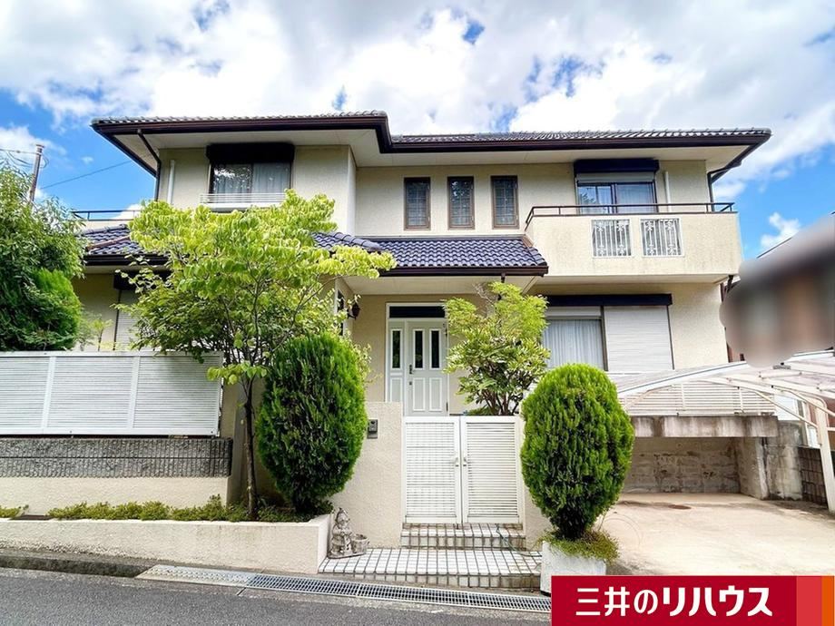 Spacious 5LDK House in Nishio-Nan-dai - Photo 1